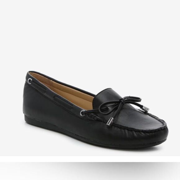 NWB Michael Michael Kors Sutton Loafer - Picture 1 of 15